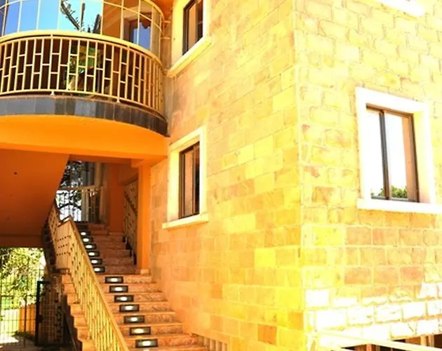 Ridgeways Park Hotel