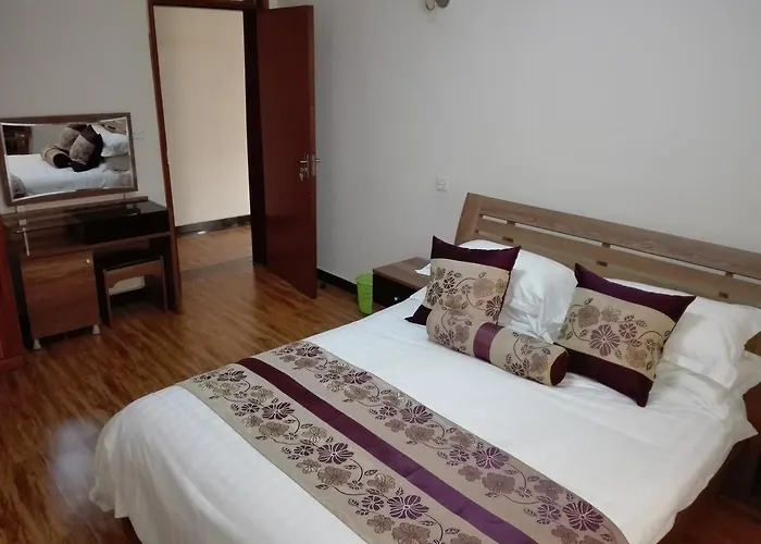 Ramata Greens Apartments
