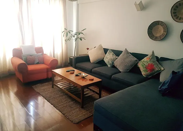 Golden Garden Apartments