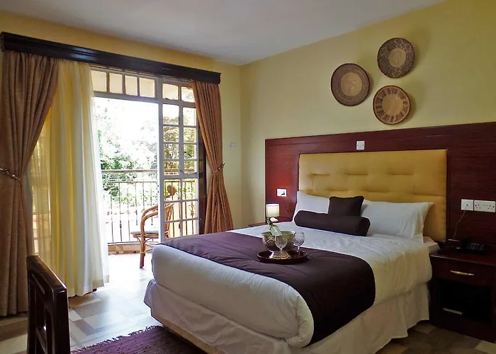 Villa Leone Boutique Hotel