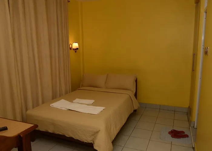 Precious Hotel Nairobi
