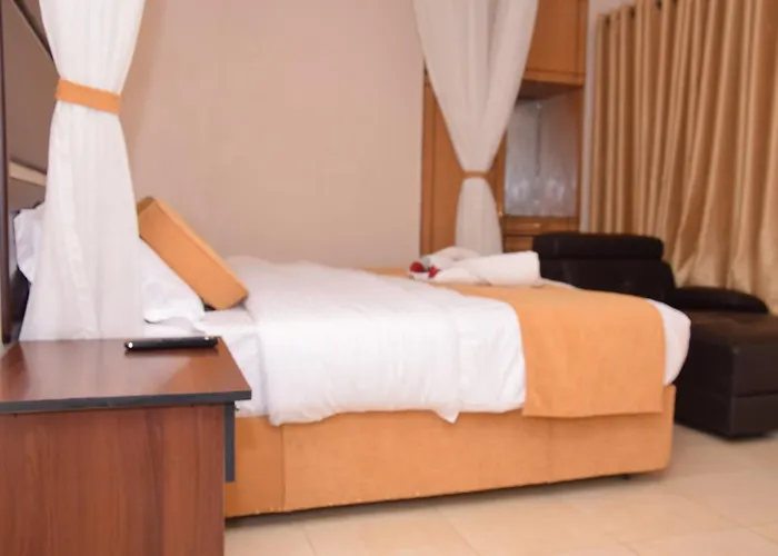 Glory Palace Hotel