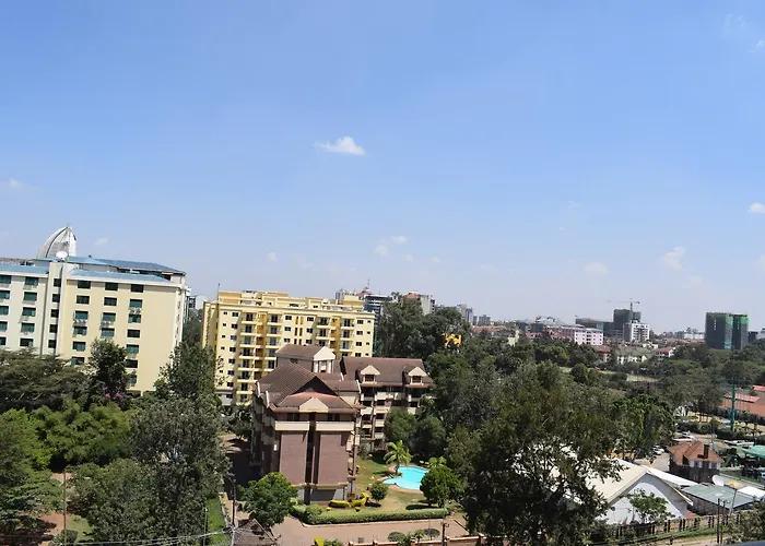 Sapphire Court Apartments