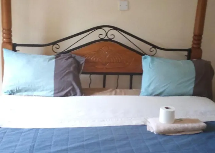 Nyumbani Apartments
