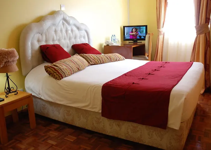 Biblica Guest House