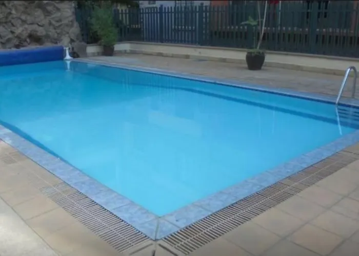 Kingara Heights Apartment