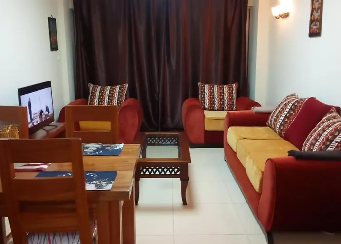 S. Lucie Sapphire Court Apartment