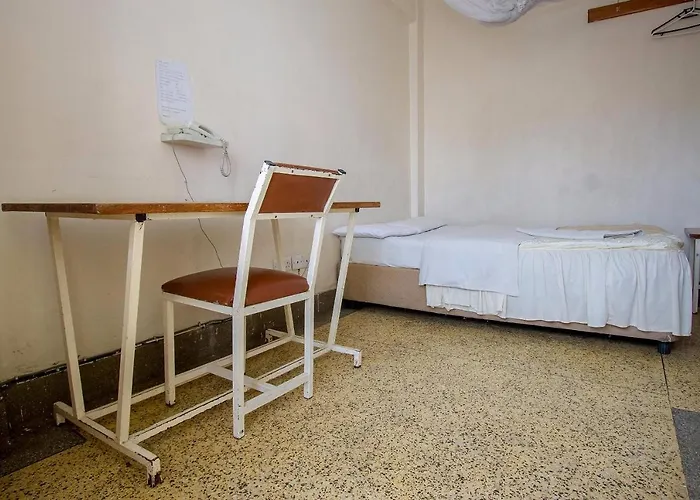 Rabi Hotel