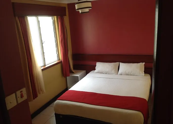Diamond Hotel