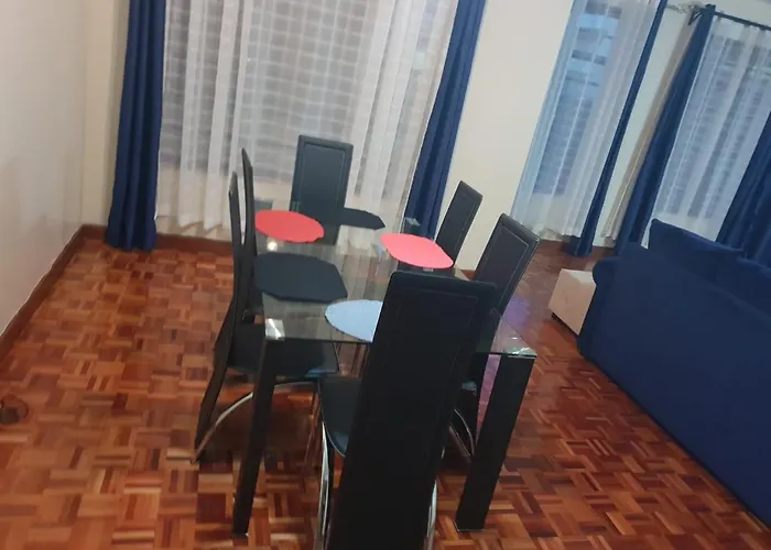 Tawaa Furnished Apartment