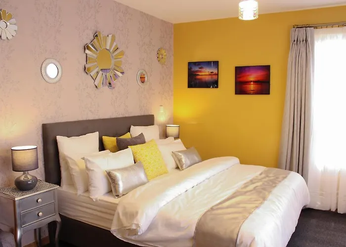 Shai Suites