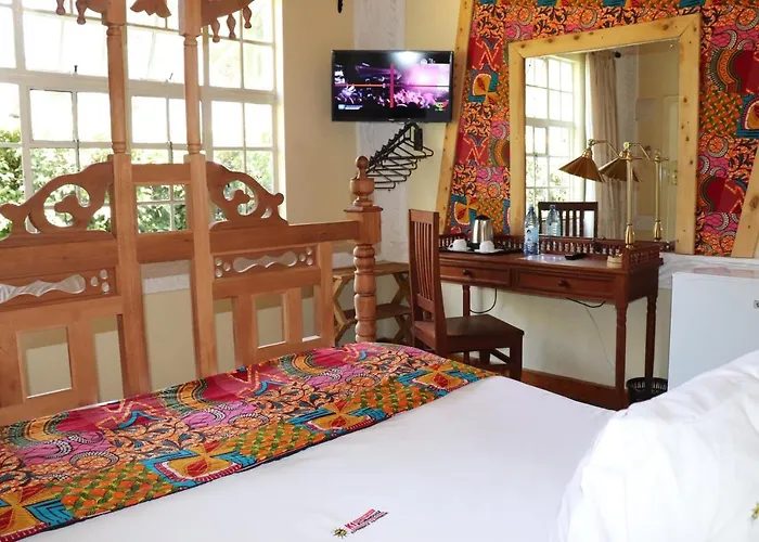 Parklands Shade Hotel