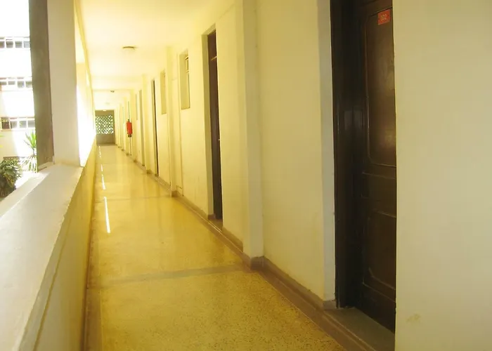 Afralti Guest House