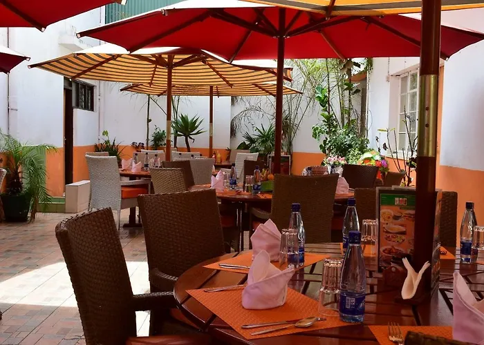 Hanan Guest House