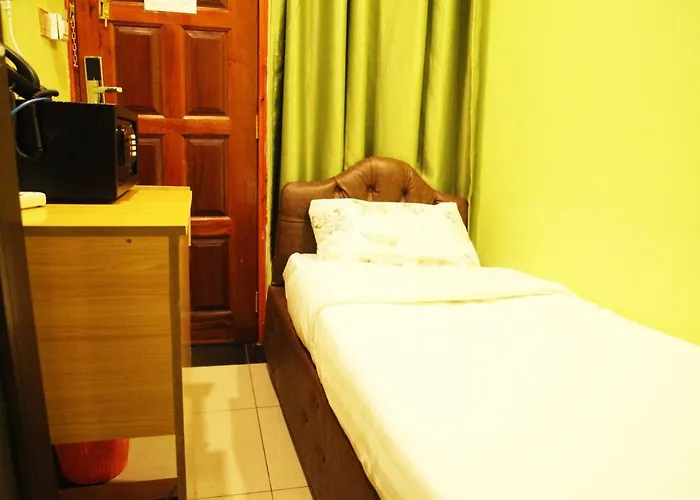 Inks Hotel