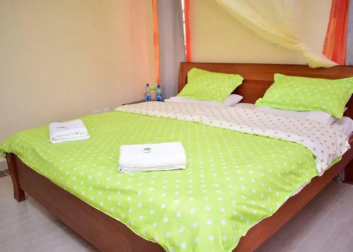 Joy Comfort Homestay