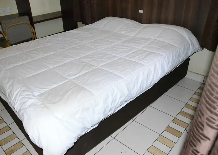 Karibu Hotel