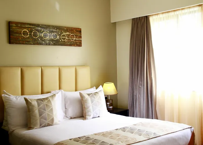 Nabo Residences & Spa