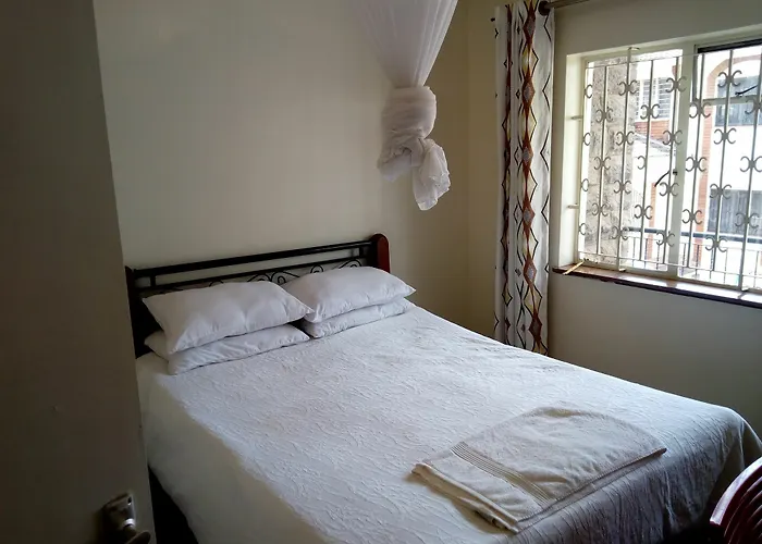 Kadana Bed & Breakfast - Adults Only