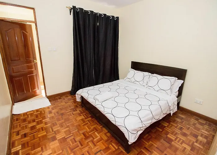 Stay.Plus Mojo Luxury Apartment