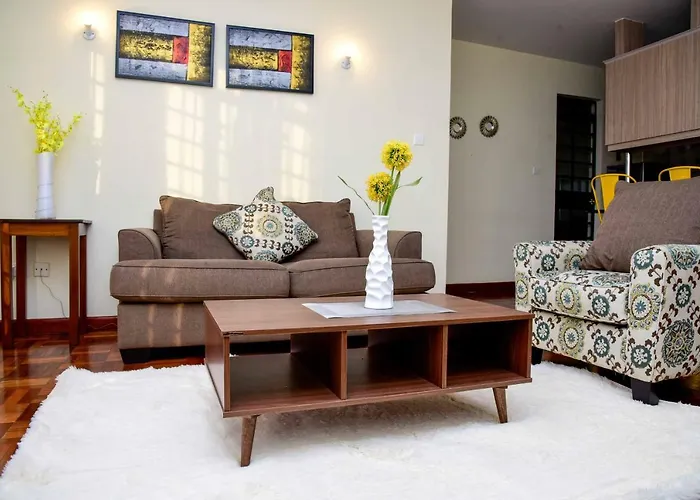 Sherry Homes - Heri