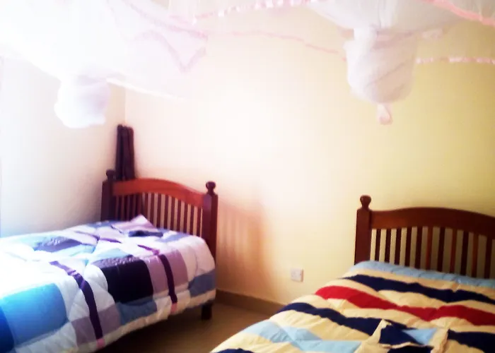 Furnished 3 Bed Apartment Near Jkia Nairobi