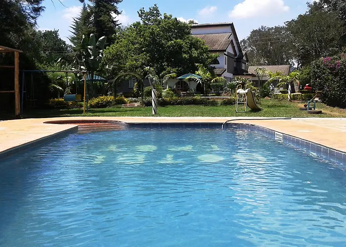 Hotel Troy