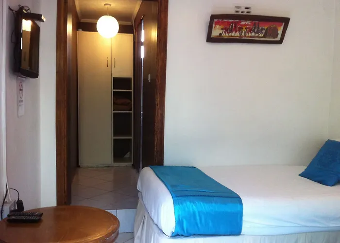 Godials Bed And Breakfast