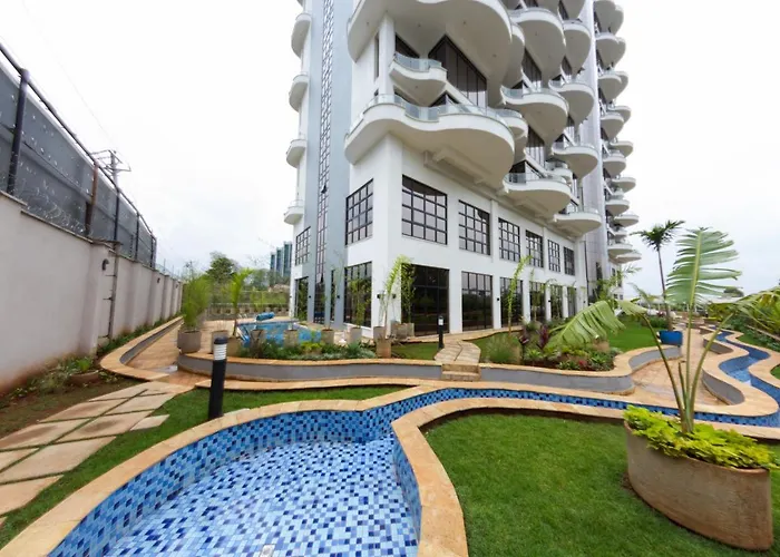Imela Residences Westlands