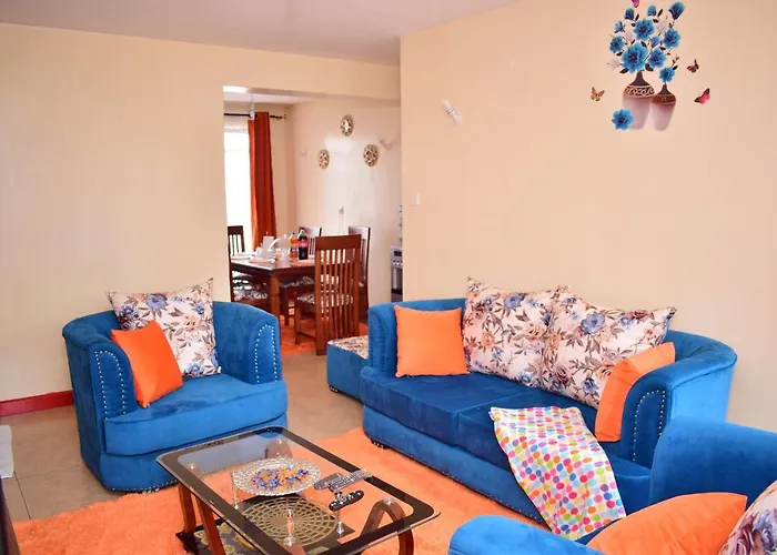 Elimurk Bnb Near Jkia N Sgr
