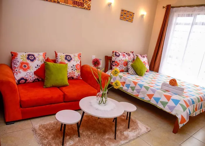 West Suites Sherry Homes