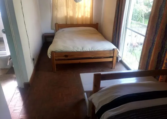 Karen Camp & Hostel