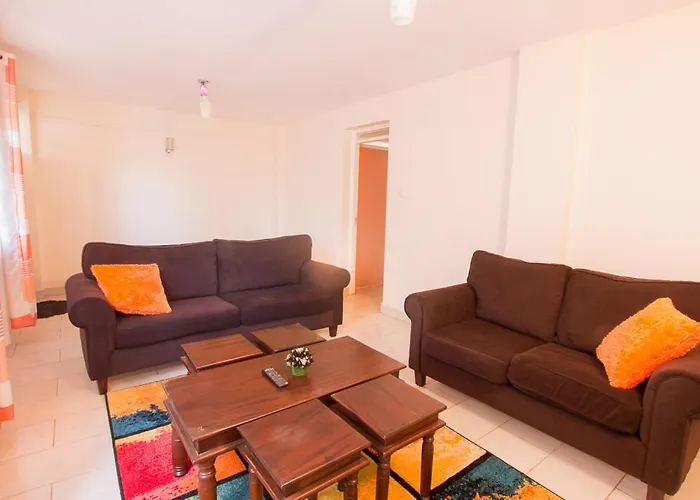 Midview Apartments