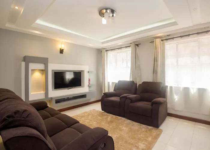 Esterina Suites