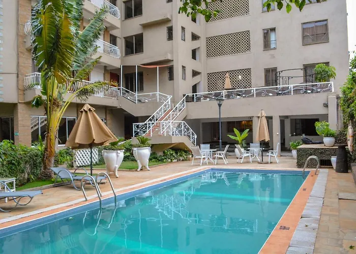 Eldon Villas
