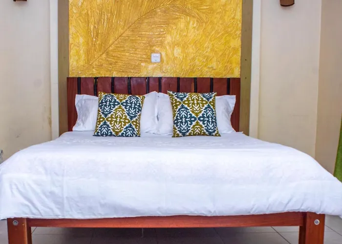 Kasty L Studios And Apartments