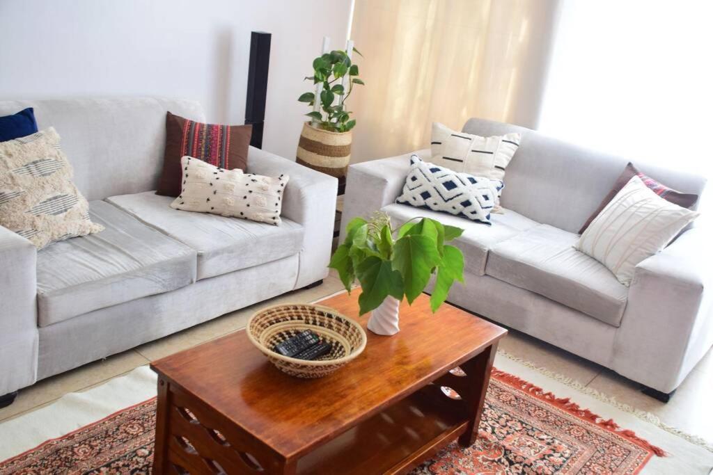 Safari Homestay Airport Nairobi