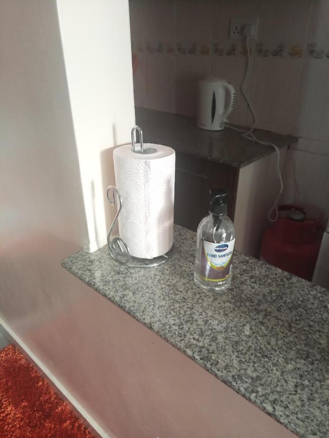 Apartment Jj Homes - Podium Heights *
