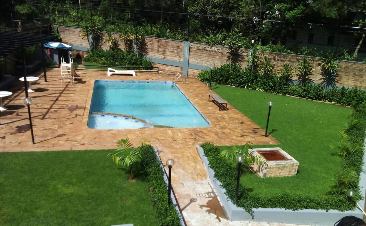 Apartment Sports Road By Dunhill Serviced *