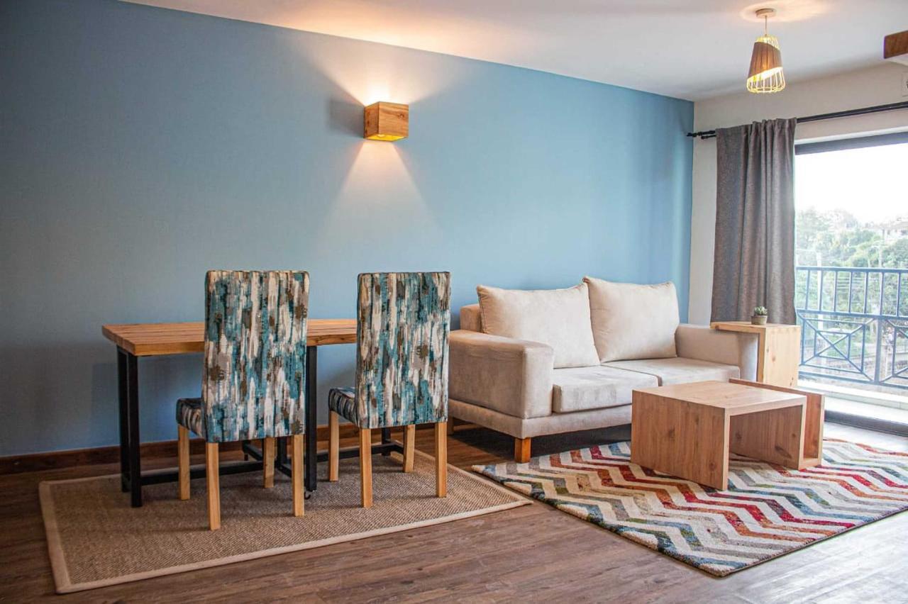 Sports Road By Dunhill Serviced Apartment