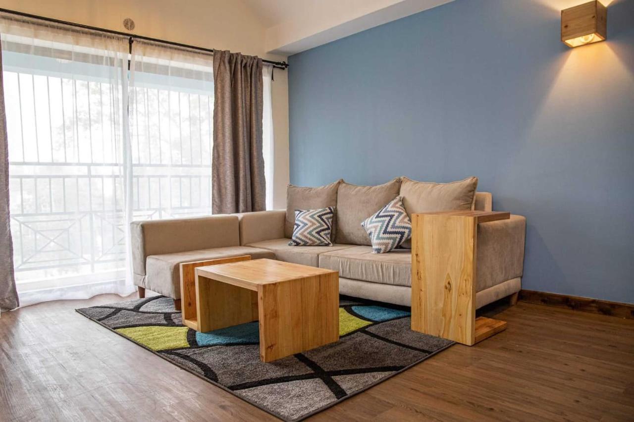 Sports Road By Dunhill Serviced Apartment