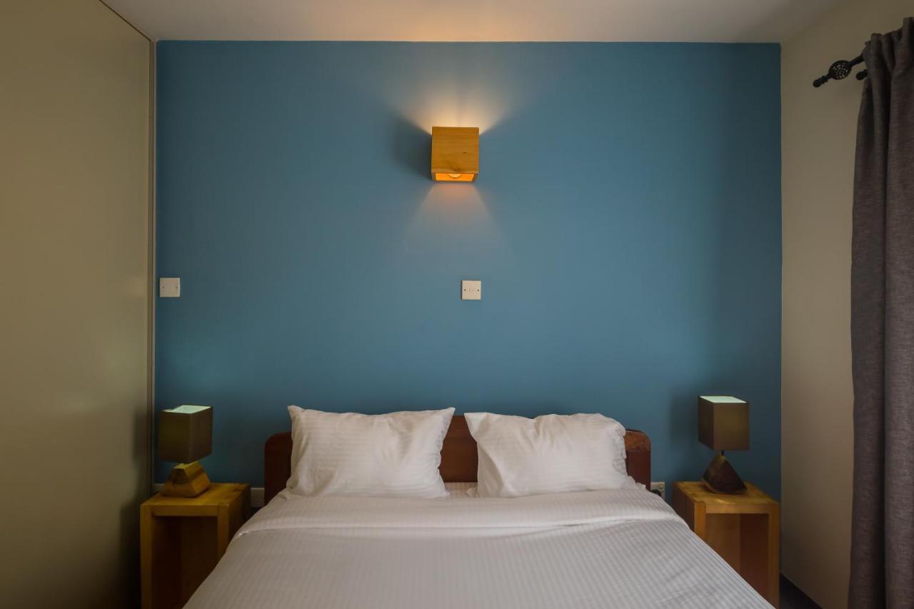 Apartment Sports Road By Dunhill Serviced