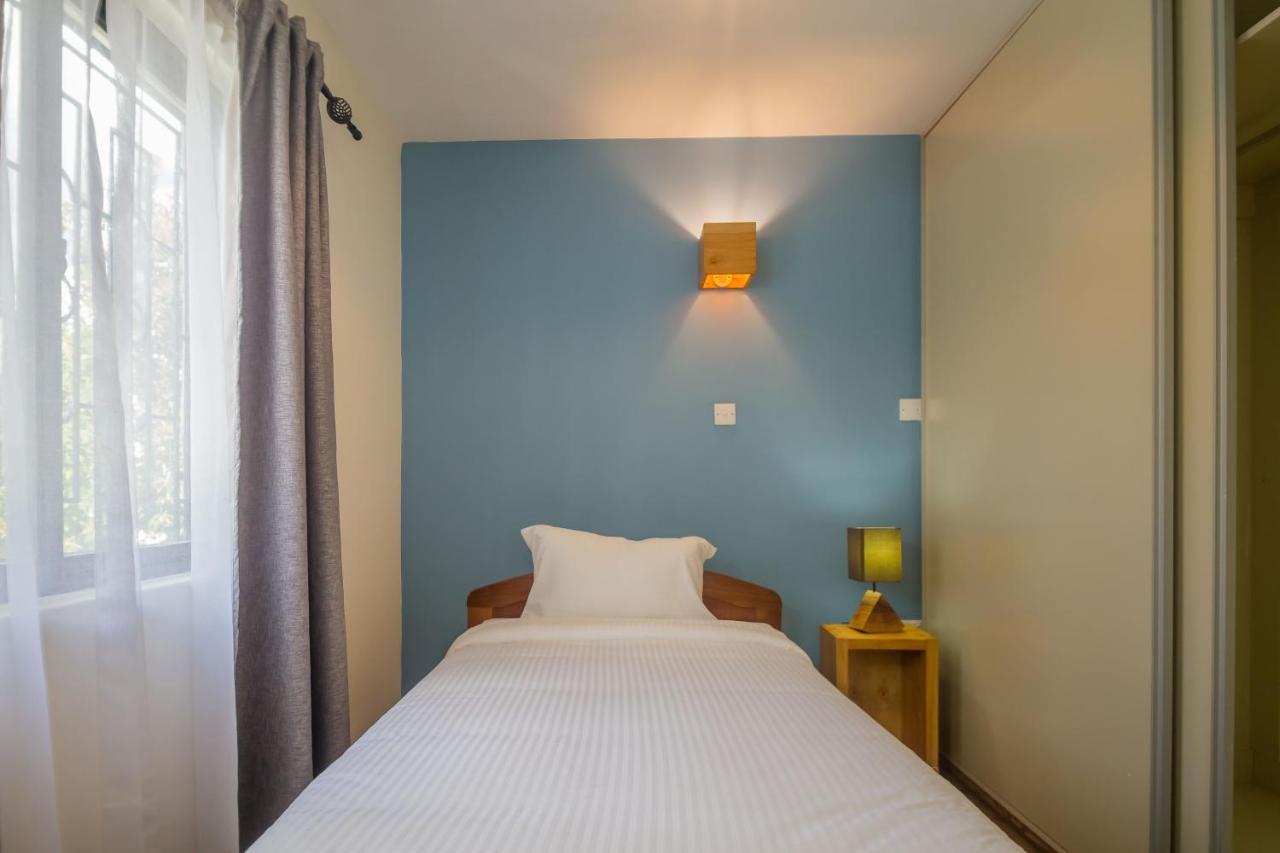 Sports Road By Dunhill Serviced Apartment *