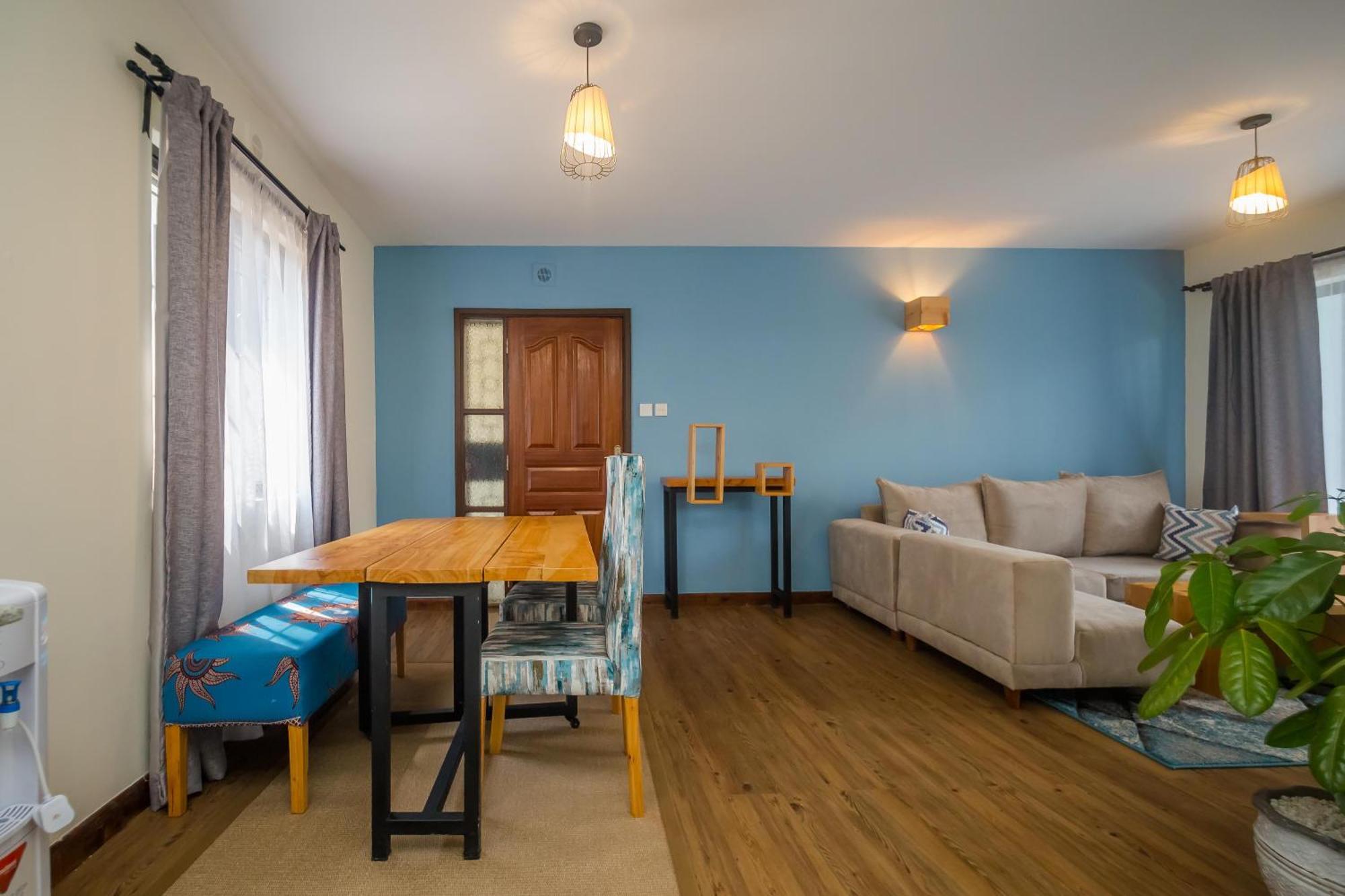 Apartment Sports Road By Dunhill Serviced