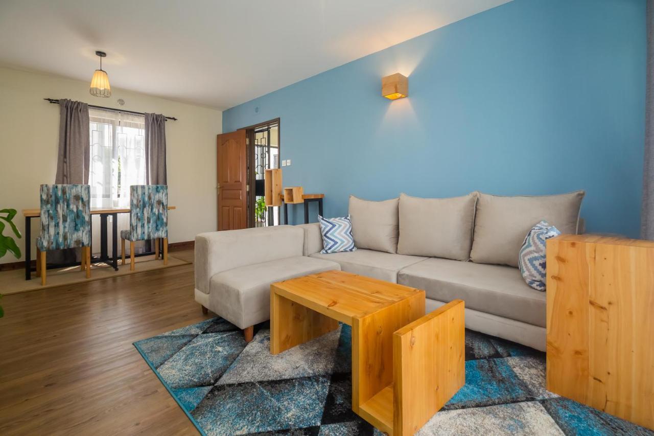 Sports Road By Dunhill Serviced Apartment *