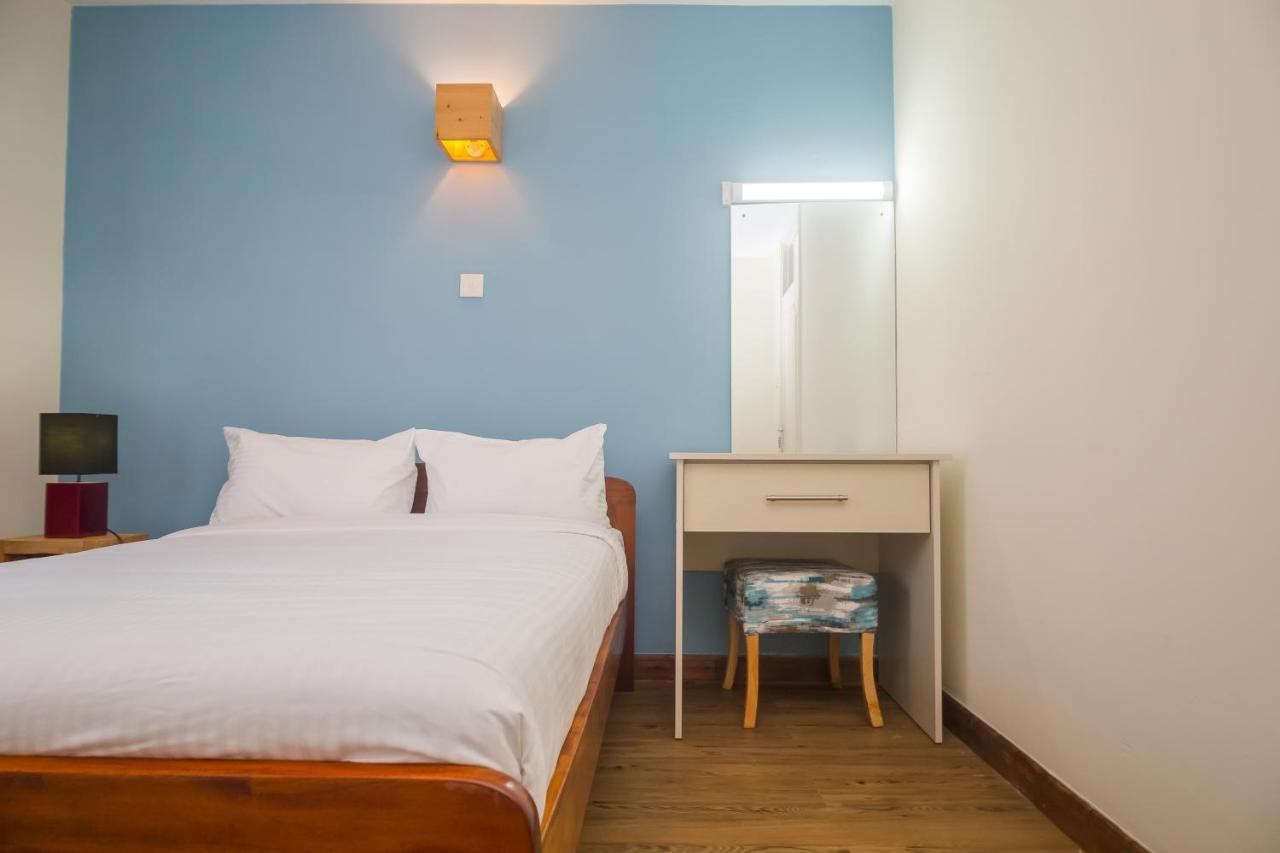 Apartment Sports Road By Dunhill Serviced *