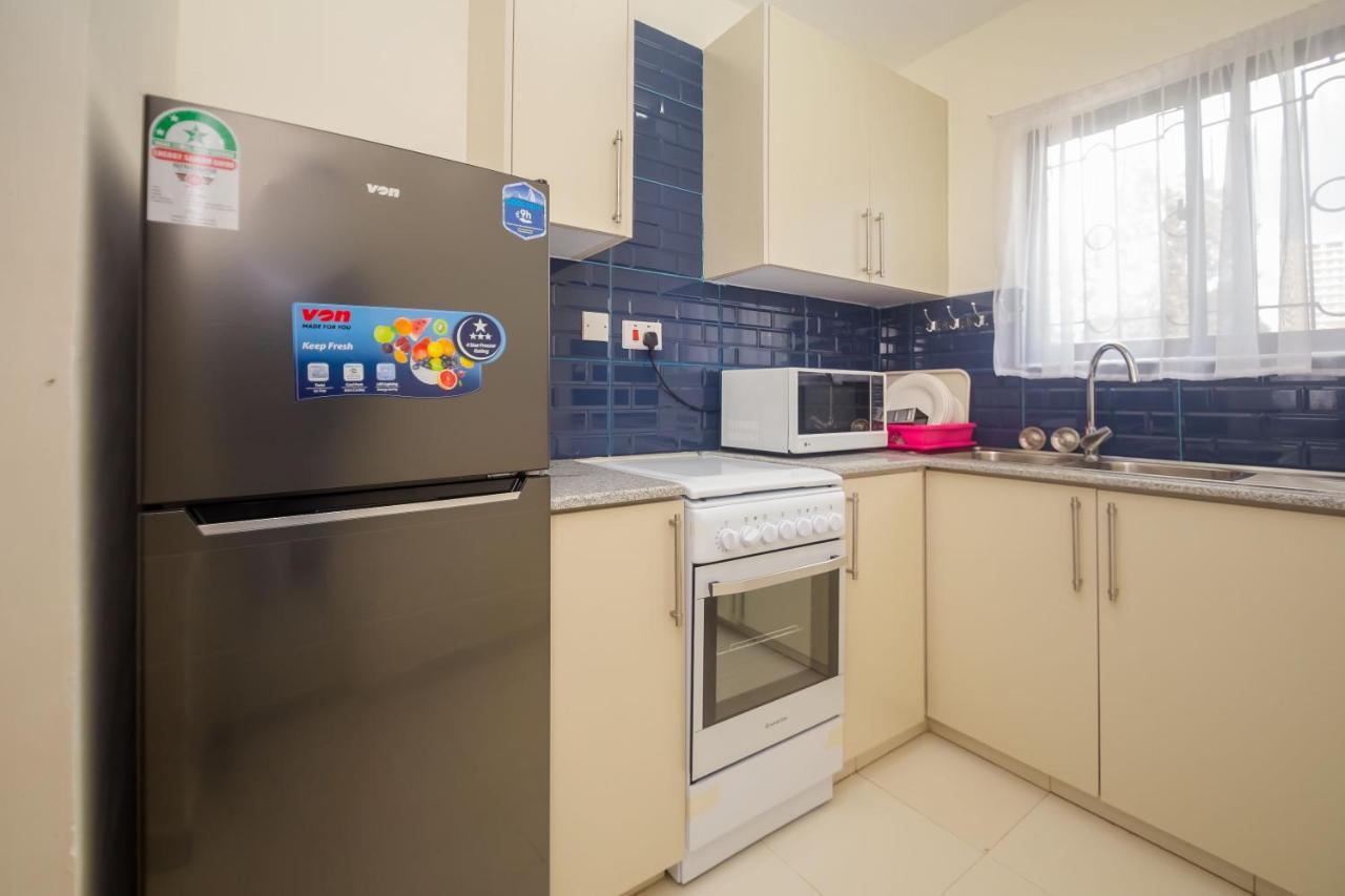 Apartment Sports Road By Dunhill Serviced
