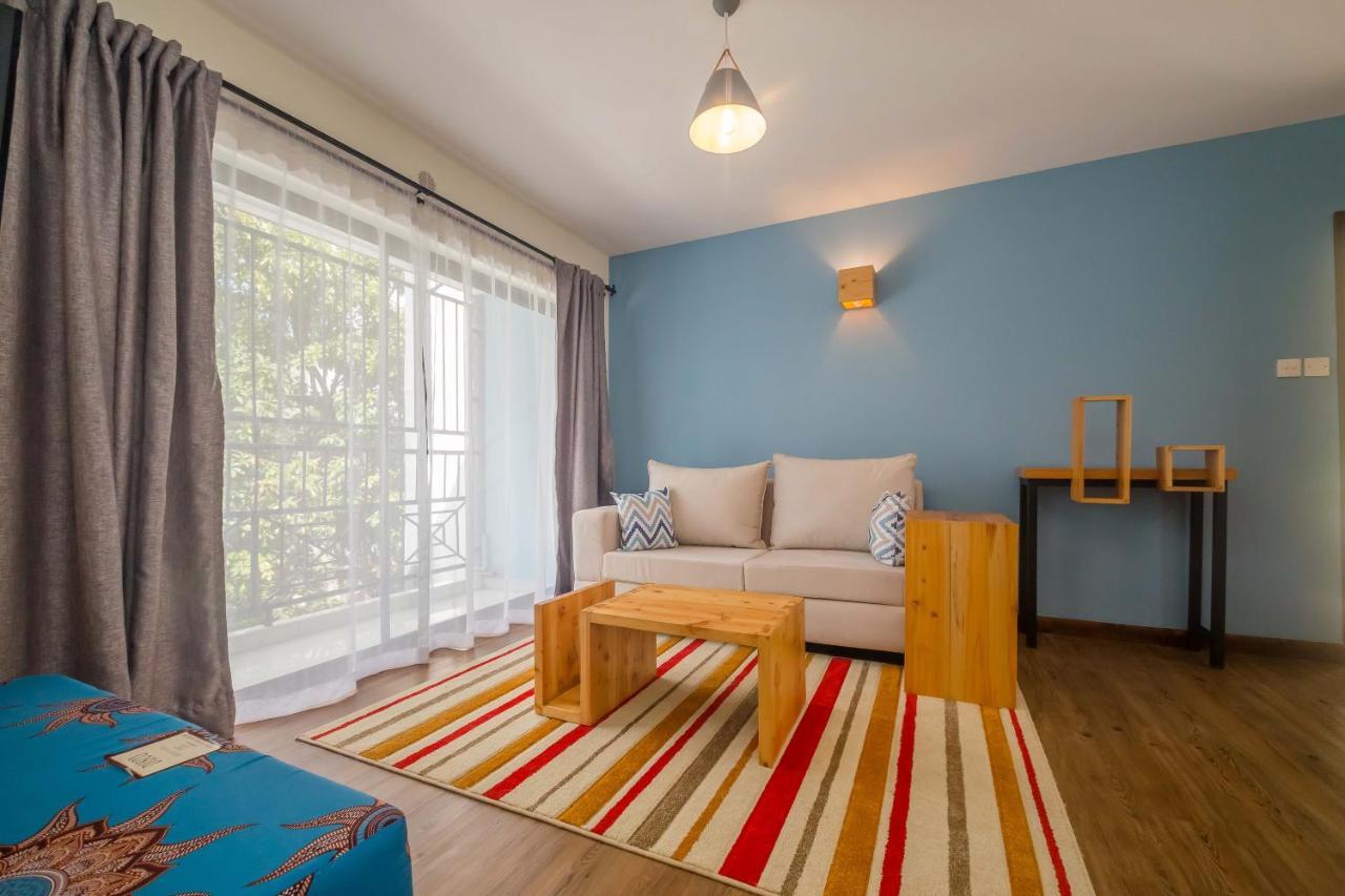 Sports Road By Dunhill Serviced Apartment
