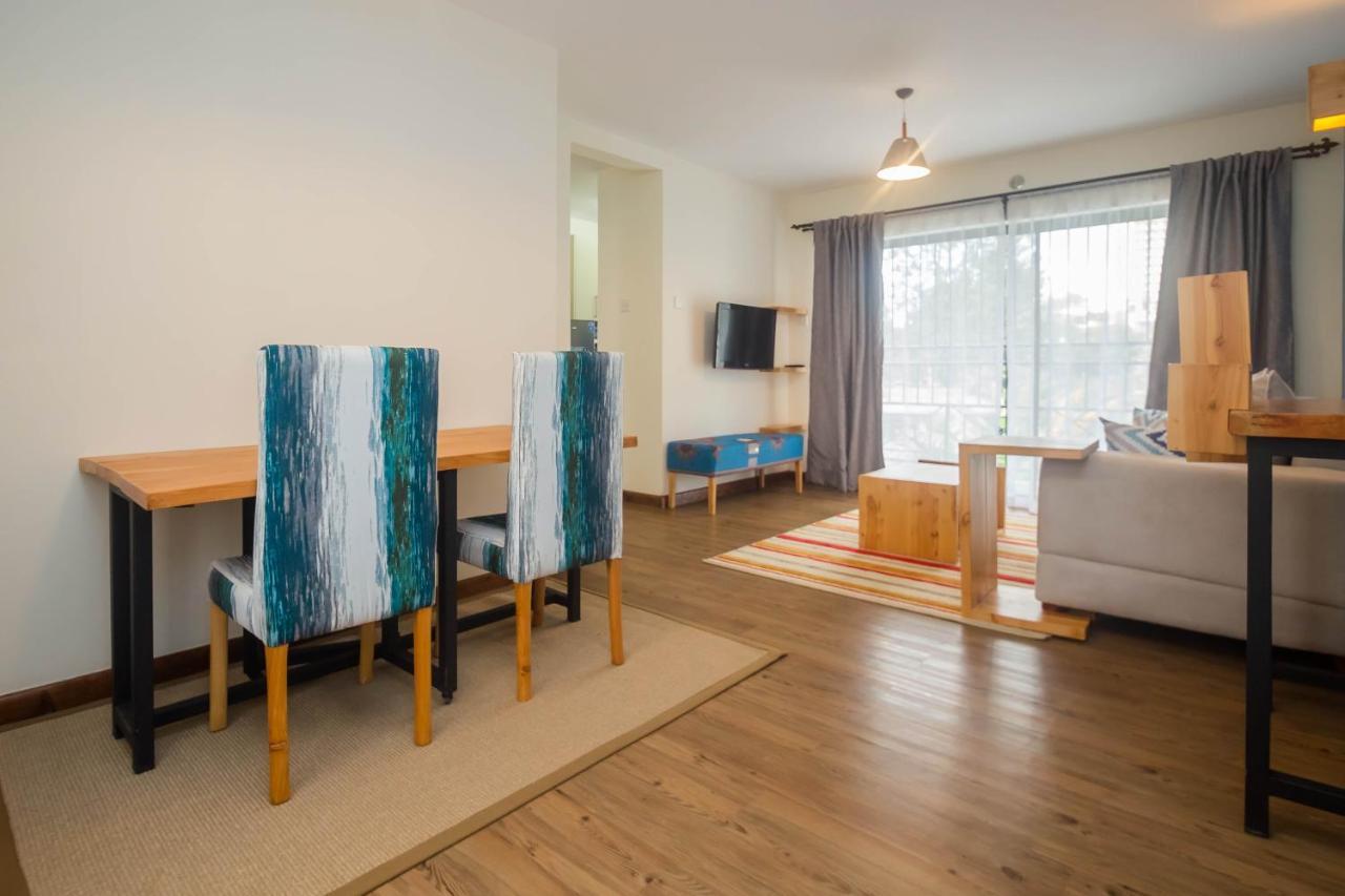 Sports Road By Dunhill Serviced Apartment