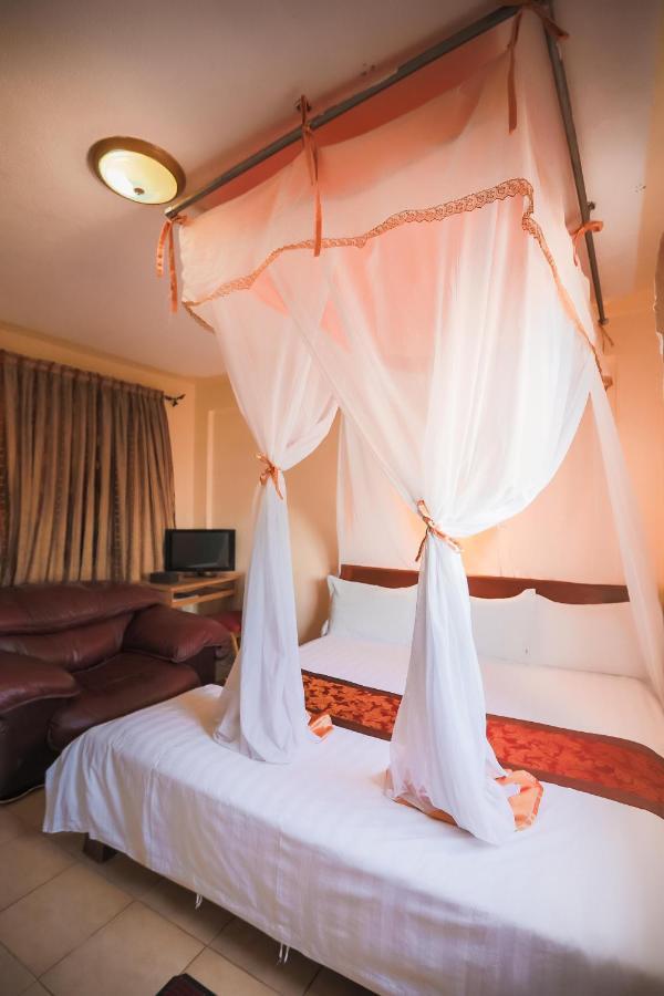 Airport View Plaza Nairobi